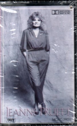 Jeanne Pruett/Jeanne Pruett